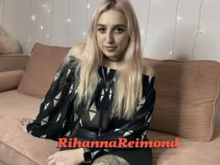 RihannaReimond