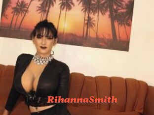 RihannaSmith