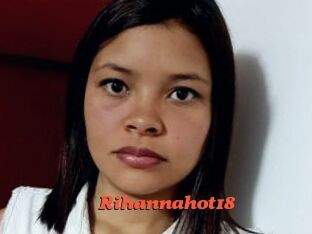 Rihannahot18