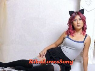 RikaLovesSong