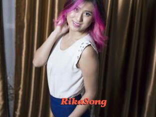 RikaSong