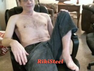 RikiSteel