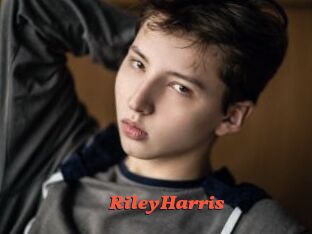 RileyHarris