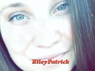Riley_Patrick Livespot