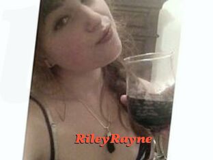 RileyRayne