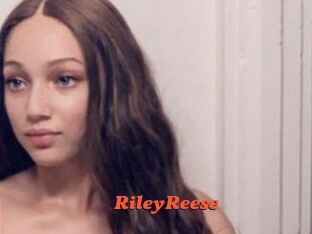 RileyReese