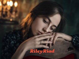 RileyRiad