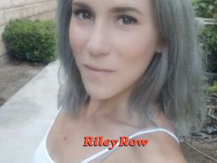 RileyRow