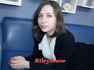 RileySnow