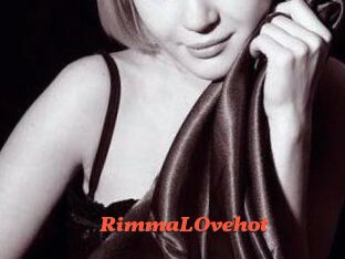 RimmaLOvehot
