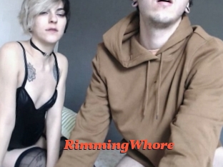 RimmingWhore