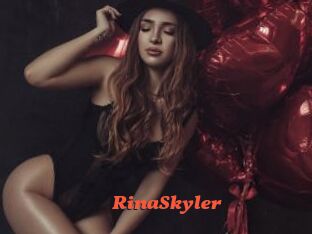 RinaSkyler