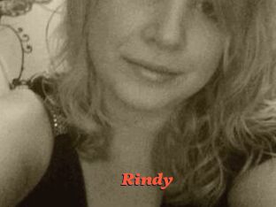 Rindy
