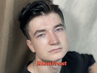 RionFrost