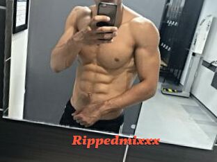 Rippedmixxx