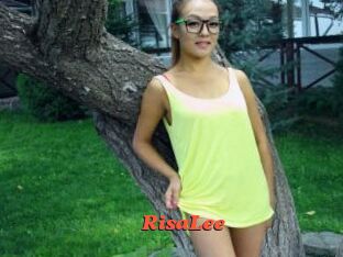 RisaLee