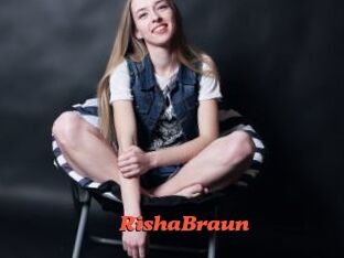RishaBraun