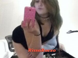 RissaRaexo