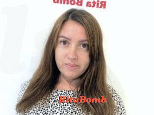 RitaBomb Livespot