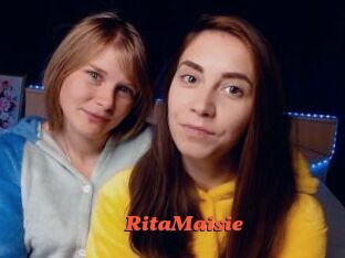 RitaMaisie