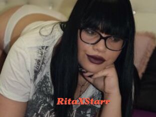 RitaXStarr