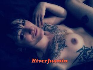 RiverJasmin
