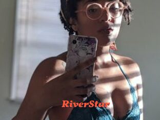 RiverStar Livespot