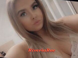RiveriaRae