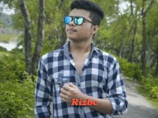 Rizbe
