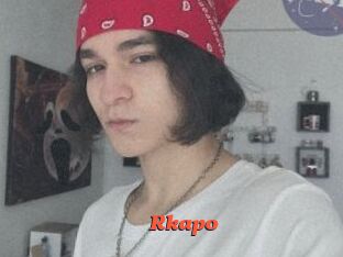 Rkapo