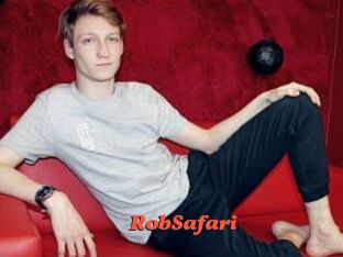 RobSafari
