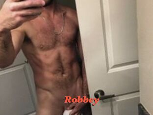 Robbey