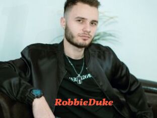 RobbieDuke