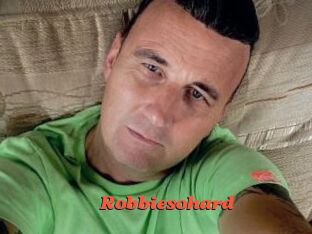 Robbiesohard