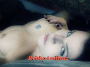 RobbyAndJazz