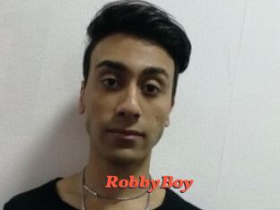 RobbyBoy