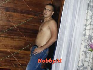 RobbyM