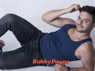 RobbyPayne