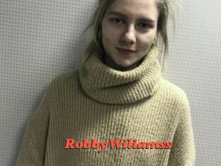 RobbyWiliamss
