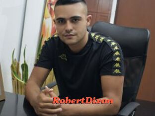 RobertDixon