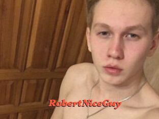 RobertNiceGuy