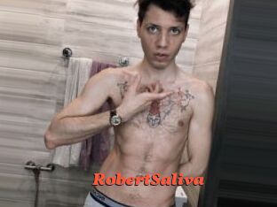 RobertSaliva