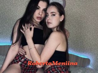 RobertaMeniina