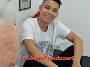 RobertoLandazuri Livespot