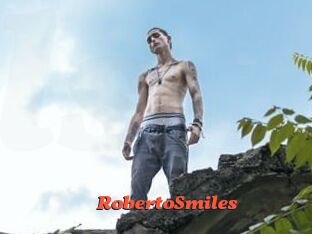 RobertoSmiles