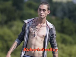 RobertoSmiley