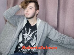 RobertoZalmen