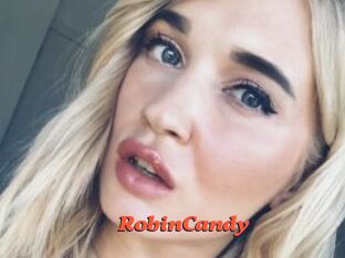 RobinCandy