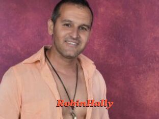 RobinHally