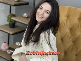 RobinJackson